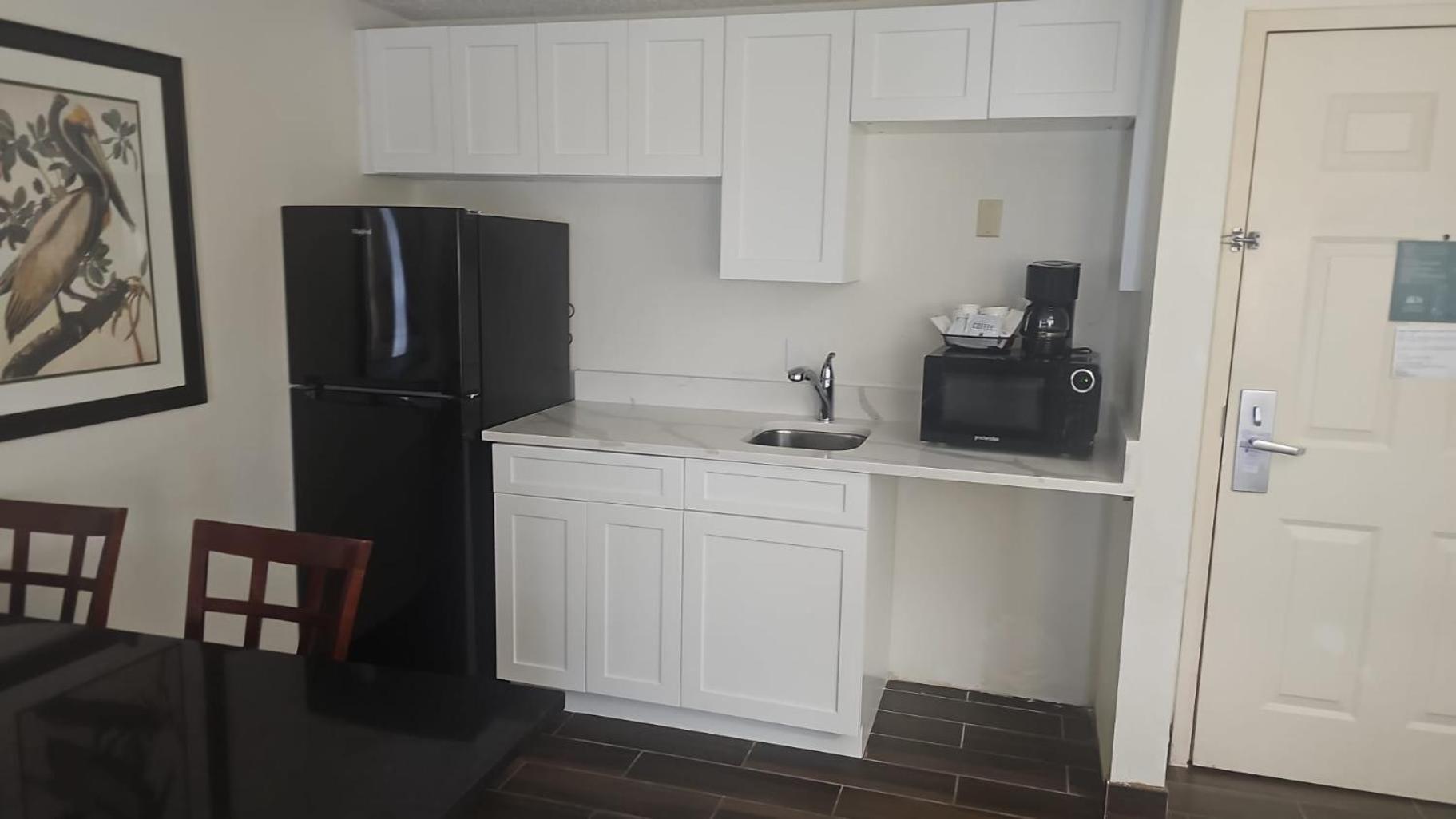 Montreal Suites Orlando Zewnętrze zdjęcie