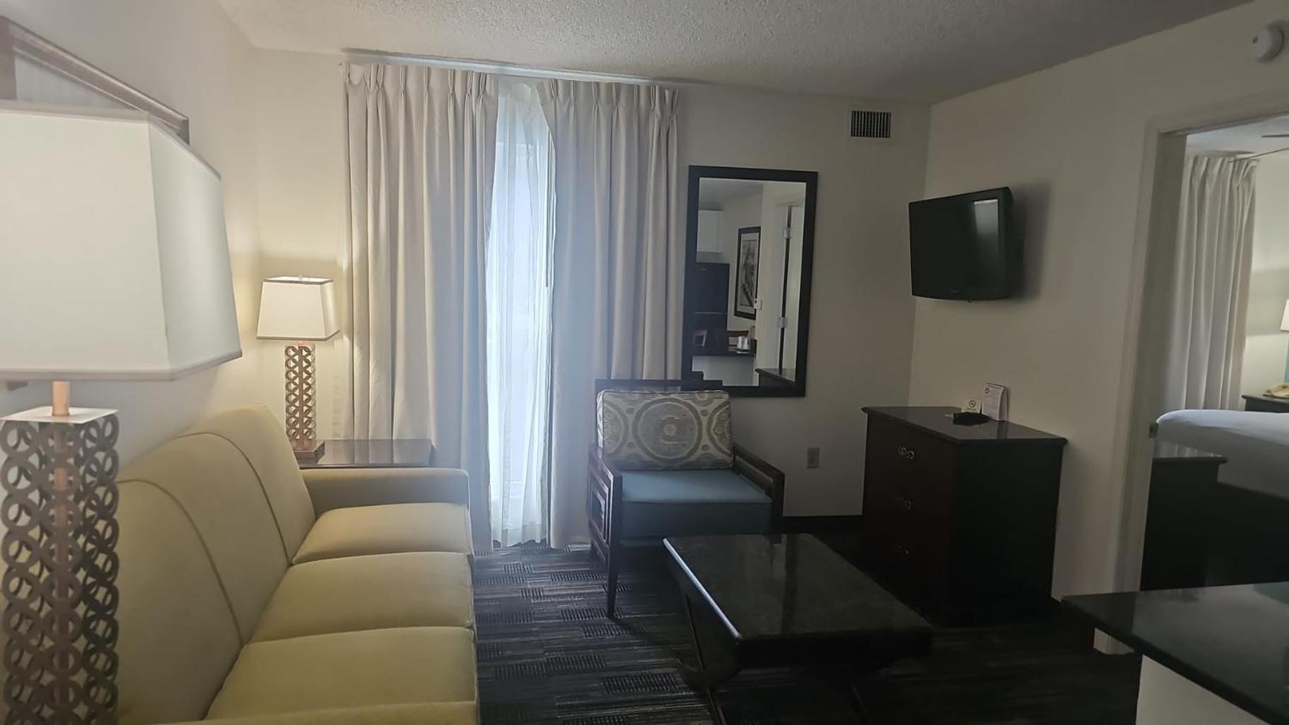 Montreal Suites Orlando Zewnętrze zdjęcie