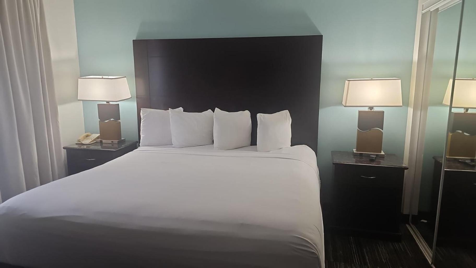 Montreal Suites Orlando Zewnętrze zdjęcie