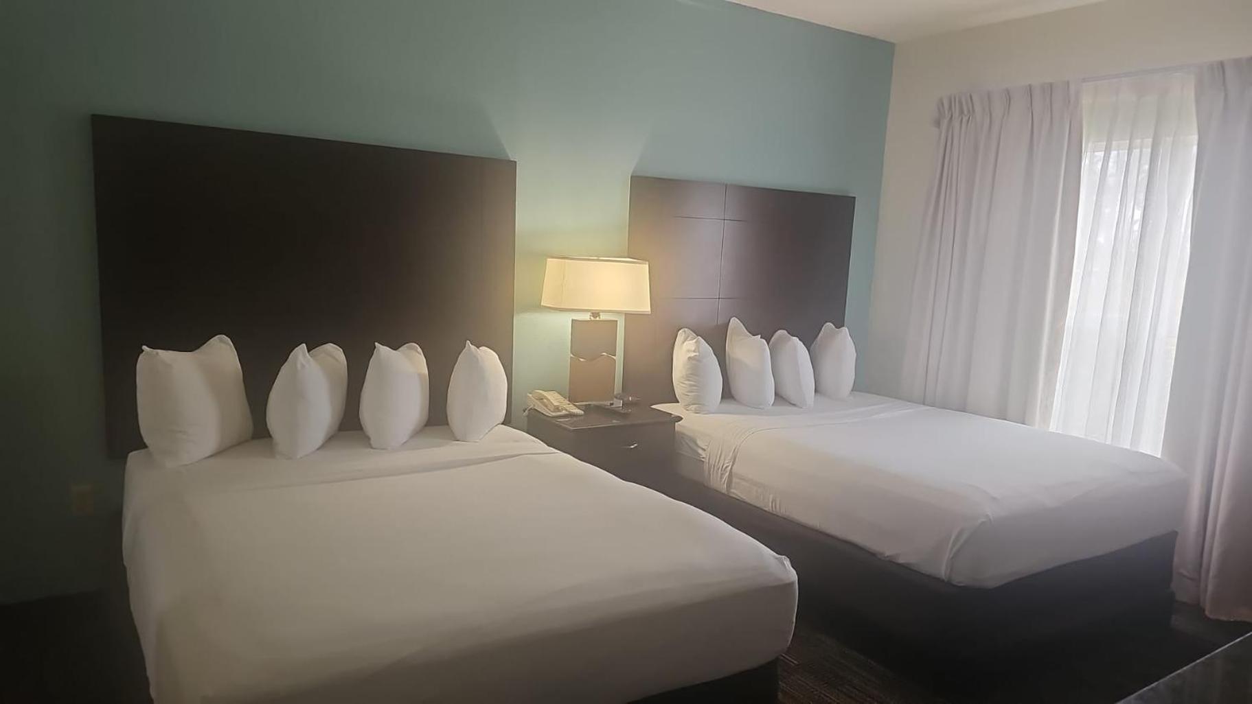 Montreal Suites Orlando Zewnętrze zdjęcie