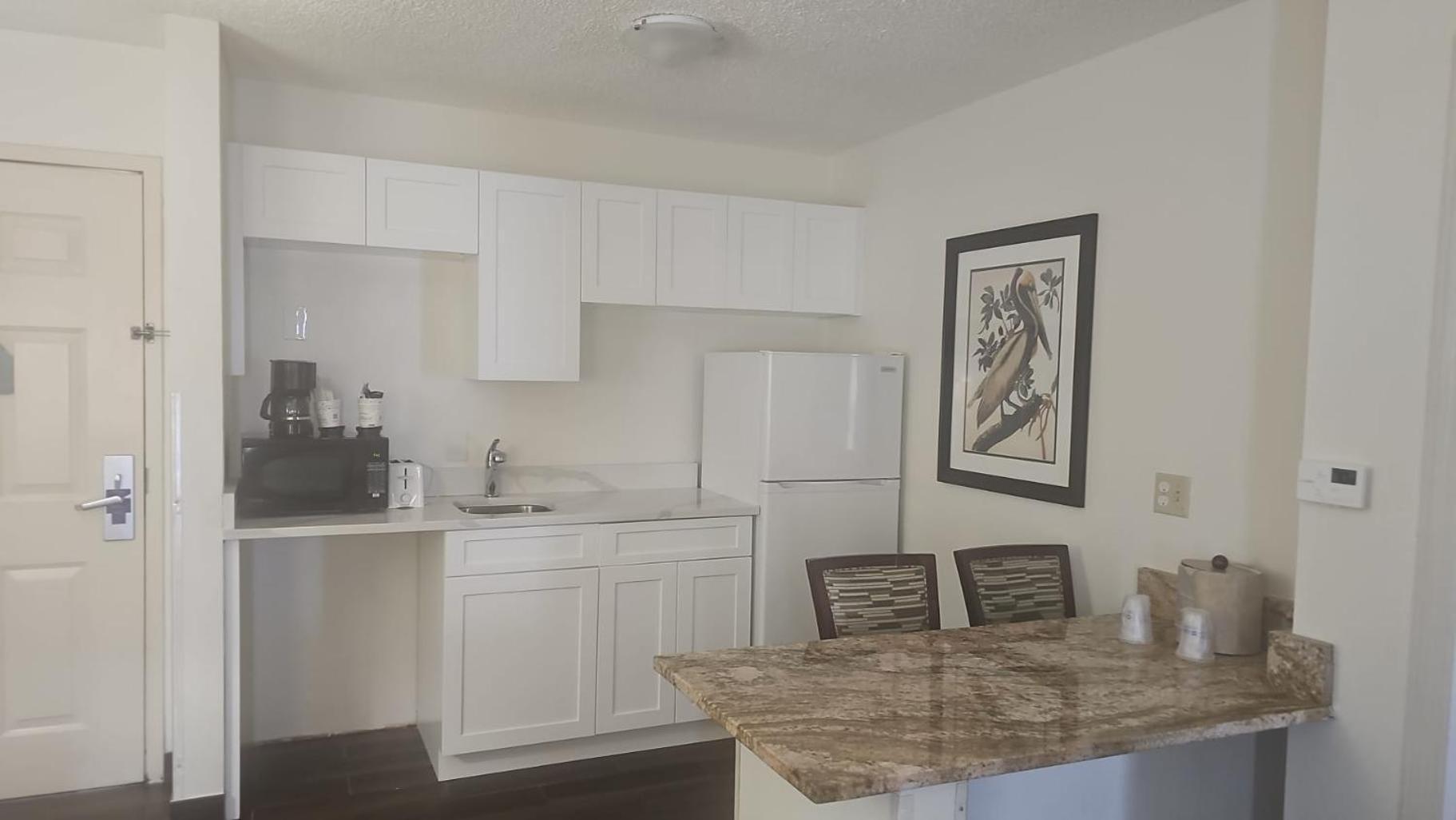 Montreal Suites Orlando Zewnętrze zdjęcie