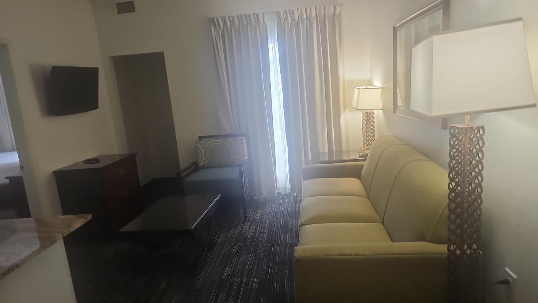 Montreal Suites Orlando Zewnętrze zdjęcie