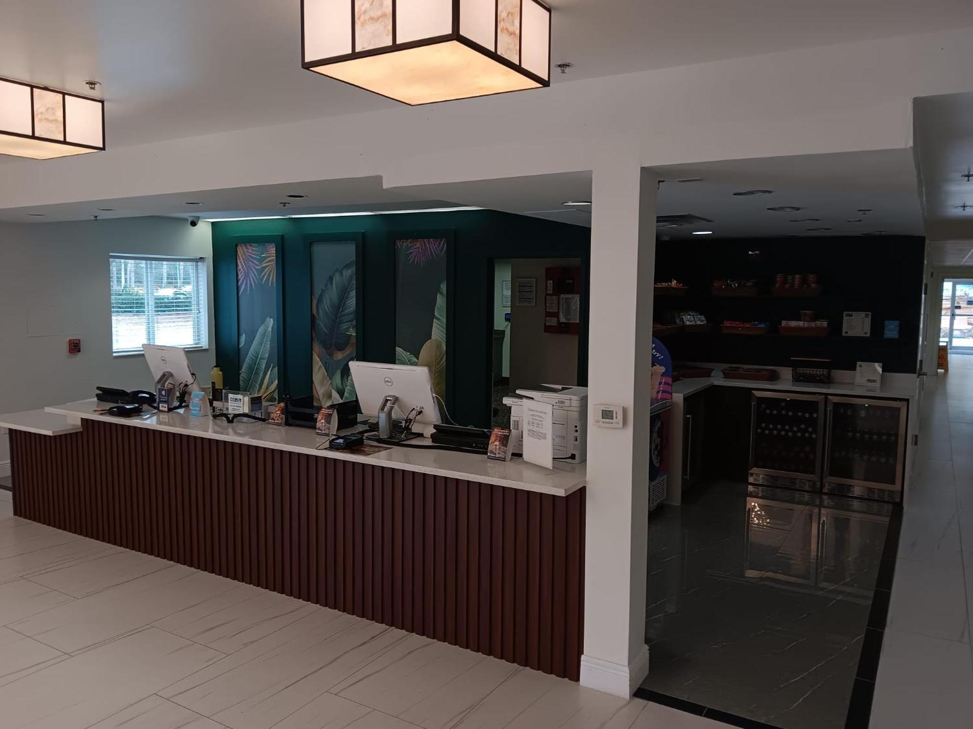 Montreal Suites Orlando Zewnętrze zdjęcie