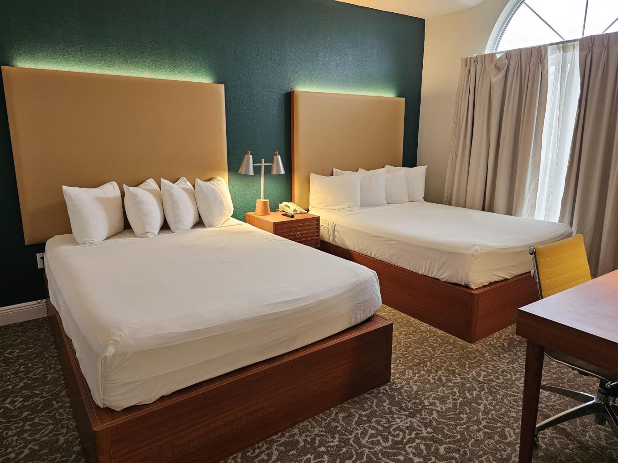 Montreal Suites Orlando Zewnętrze zdjęcie