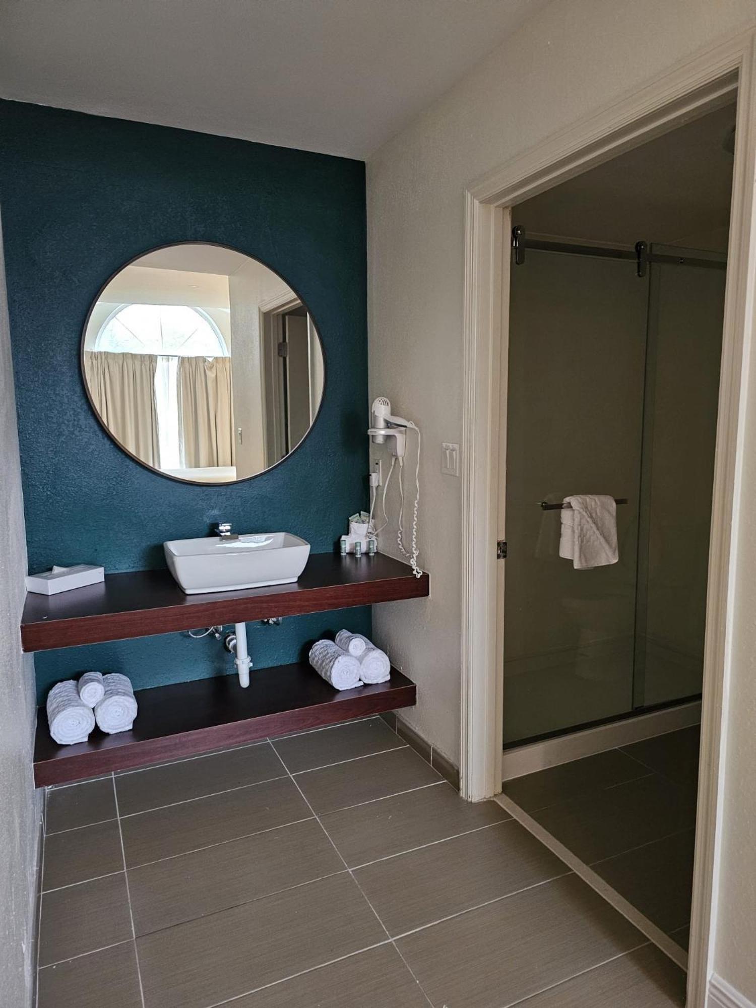 Montreal Suites Orlando Zewnętrze zdjęcie