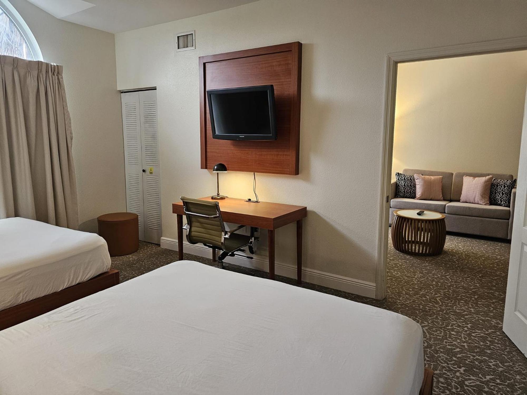 Montreal Suites Orlando Zewnętrze zdjęcie