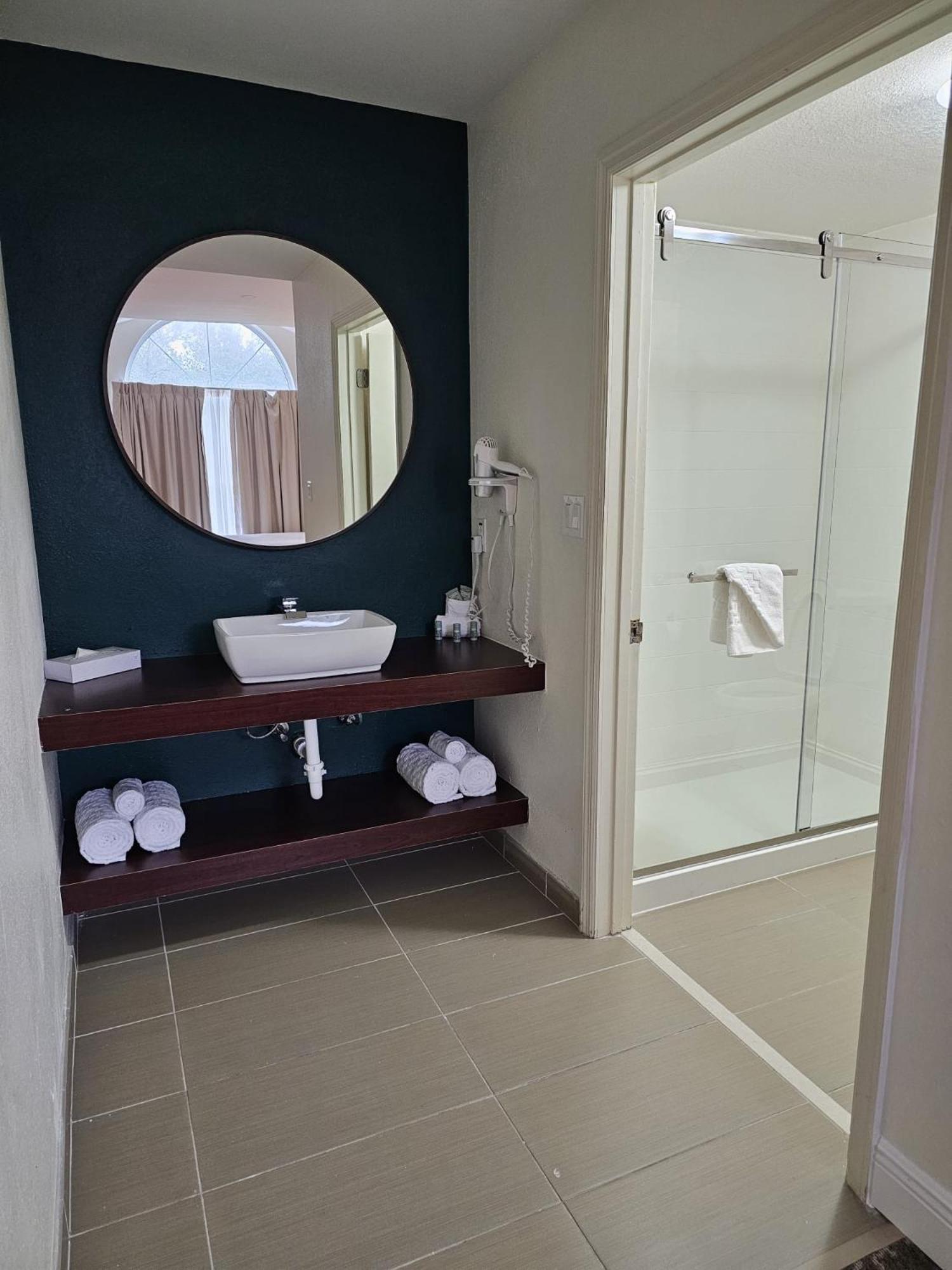 Montreal Suites Orlando Zewnętrze zdjęcie