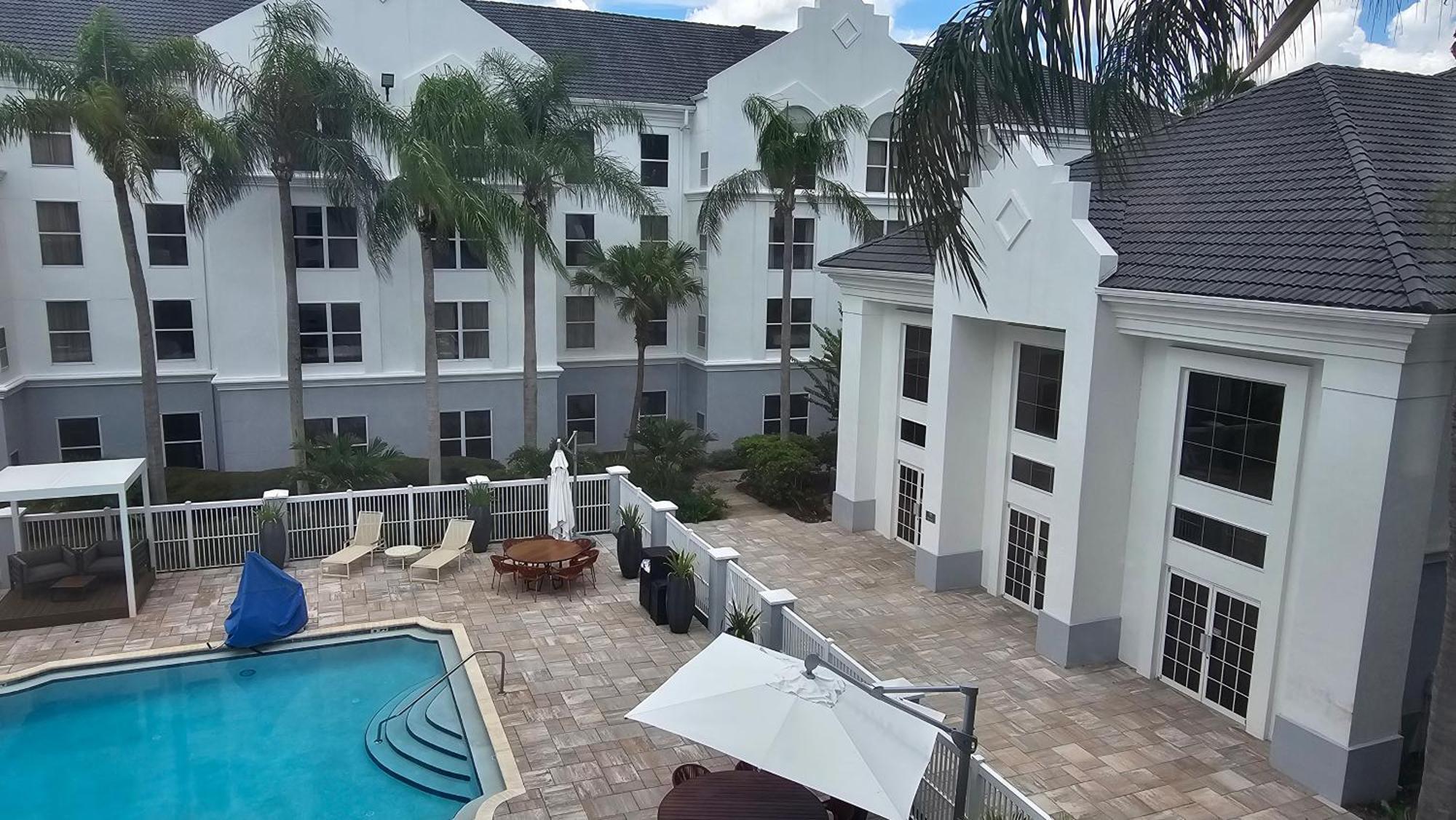 Montreal Suites Orlando Zewnętrze zdjęcie