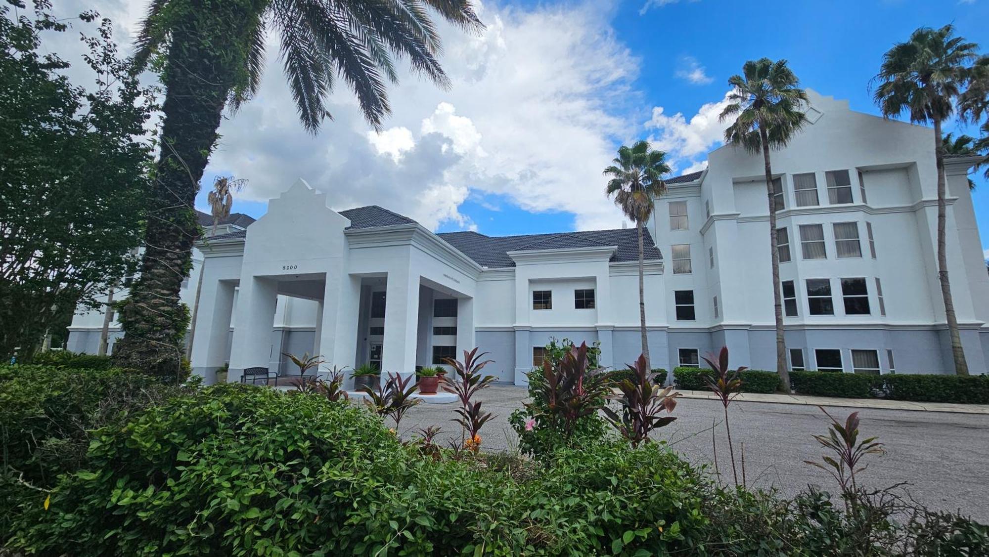 Montreal Suites Orlando Zewnętrze zdjęcie